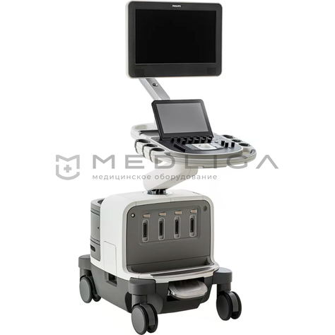 Philips EPIQ 7