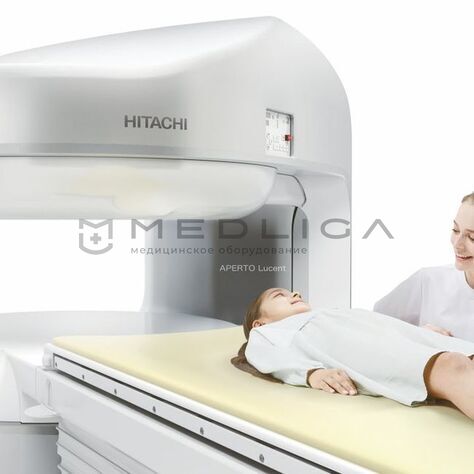 Fujifilm (Hitachi) APERTO Lucent O5 0.4T, 3