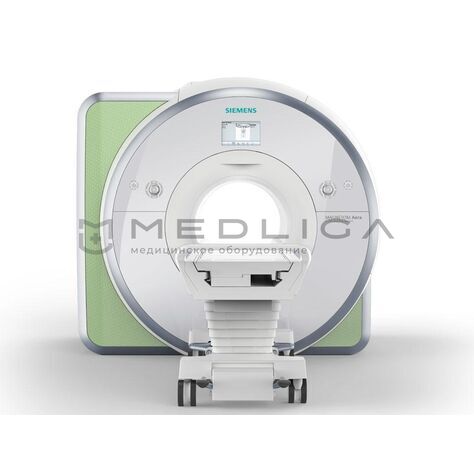 Siemens MAGNETOM Aera 1.5T, 2