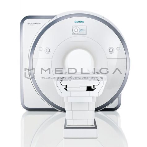 Siemens MAGNETOM Spectra 3T