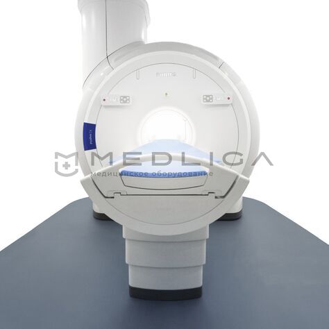 Philips Prodiva 1.5T CX, 2