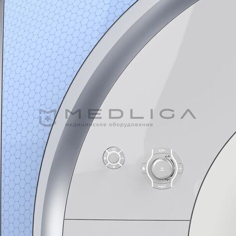 Siemens MAGNETOM Skyra 3T, 8