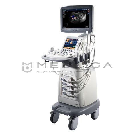 SonoScape S20Pro Vet, 3