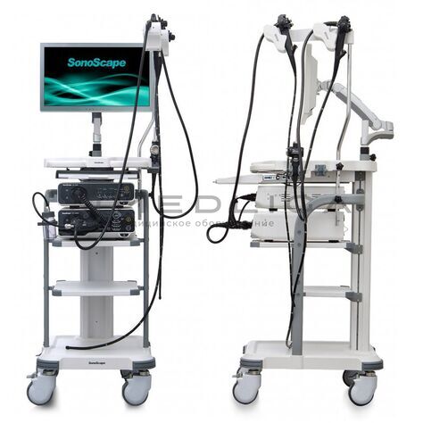 SonoScape HD-330 (FullHD), 2