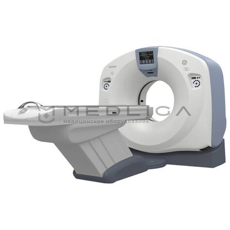 GE Optima CT660, Максимально допустимый вес пациента, кг: 227, 2