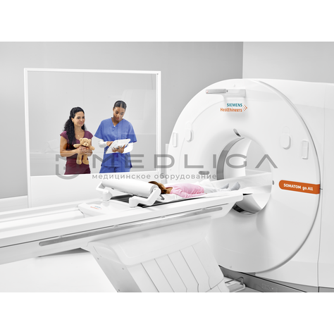 Siemens SOMATOM go.All 32 (64), Максимально допустимый вес пациента, кг: 227, 3