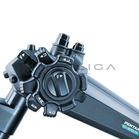 Pentax EG-3870UTK, 2