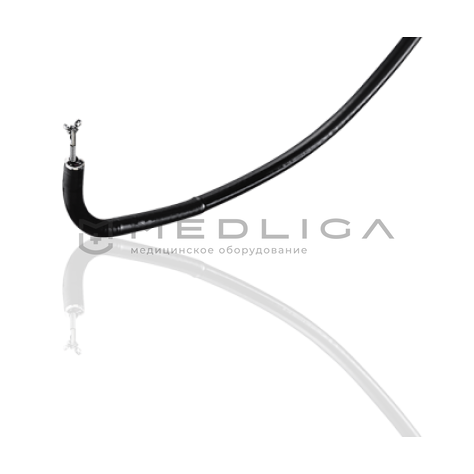 Бронхофиброскоп Olympus BF-TE2, Диаметр вводимой трубки, мм: 6,0