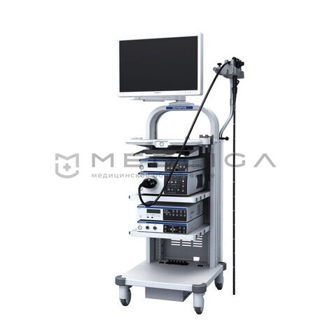 Olympus CV-V1 (Axeon), 2