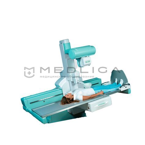 МТЛ «Р-500 «Полидиагност», Мощность генератора, кВт: 50, 2