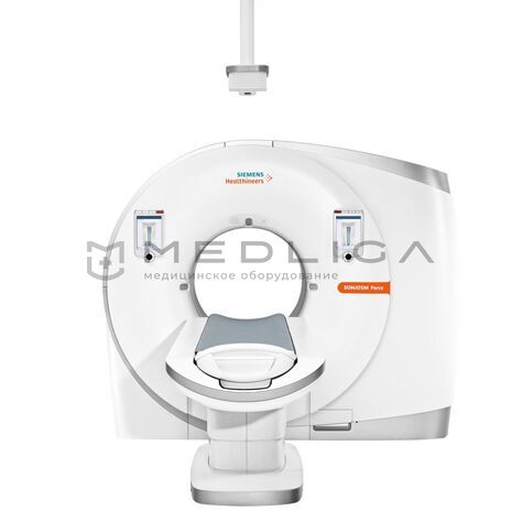 Siemens SOMATOM Force, Максимально допустимый вес пациента, кг: 227