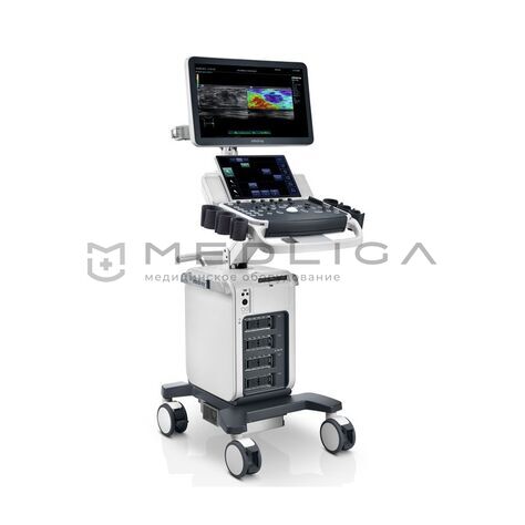 Mindray DC-70 Exp X-Insight, 2