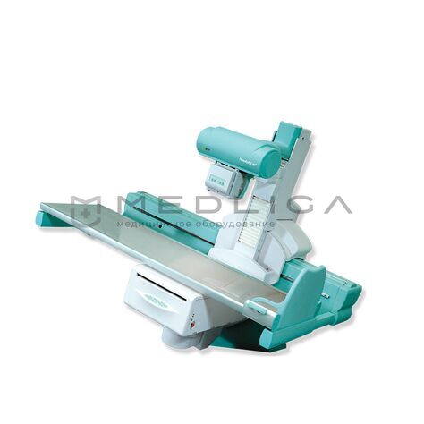 МТЛ «Р-500 «Полидиагност», Мощность генератора, кВт: 50