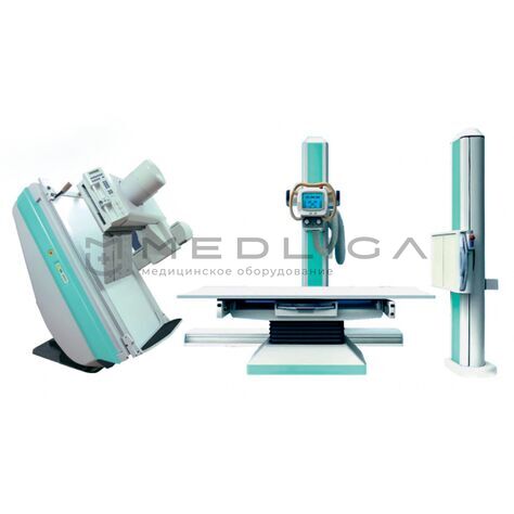 «КРД-«ПРОТОН» на 3 рабочих места, Мощность генератора, кВт: 65