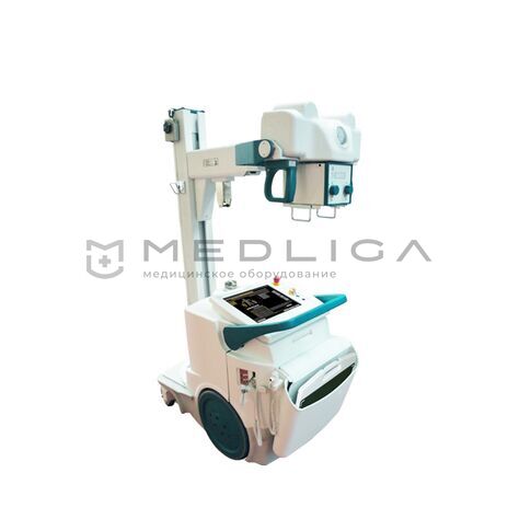 МТЛ «МобиРен-5МТ», Мощность генератора, кВт: 50