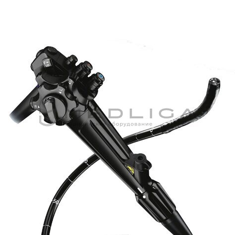 Olympus PCF-H190DI/L, Рабочая длина, мм: 1330