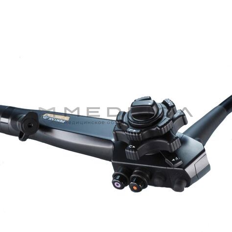 Pentax EC-3890TLK, Рабочая длина (вариации): 1700