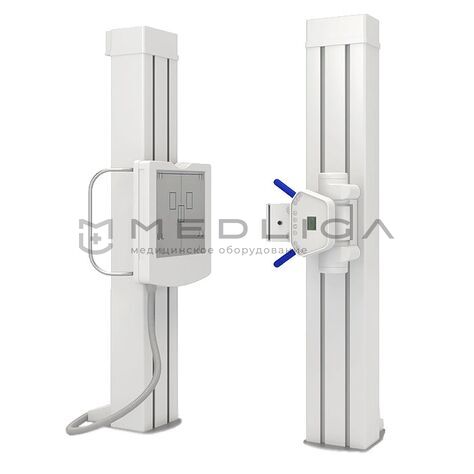 РенМедПром ГАММА, Мощность генератора, кВт: 30