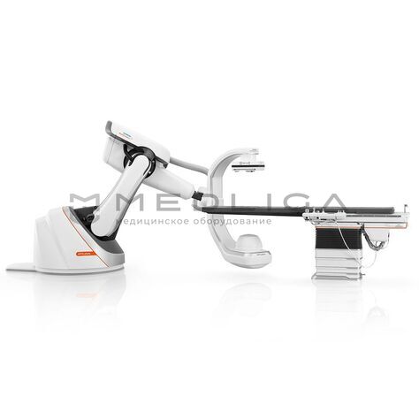 Siemens Artis Pheno, 2