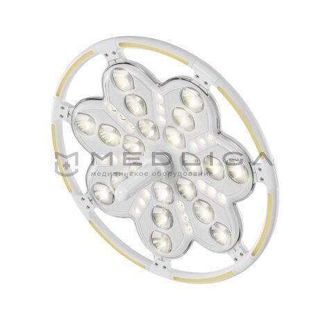 ЭМАЛЕД 500/300, 3