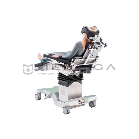 Schmitz DIAMOND 60 BLK, 3