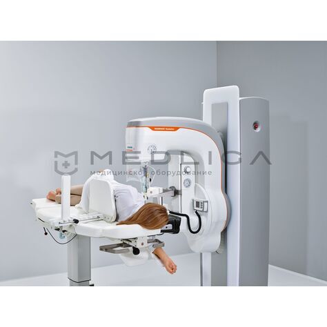 Siemens Mammomat Revelation, 5