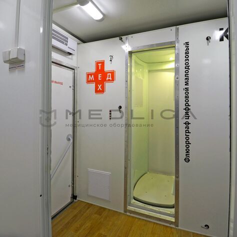 МЕДТЕХ «КАРС»‑М2, 3