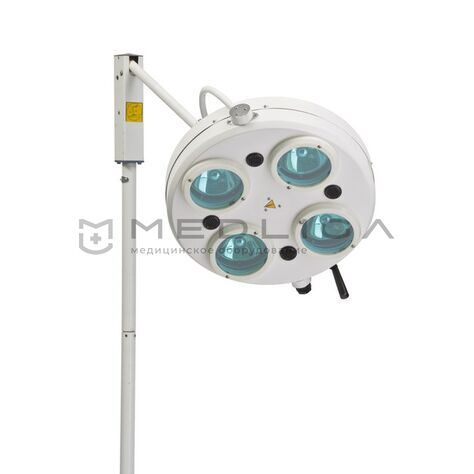 Армед L734 с принадлежностями, 3