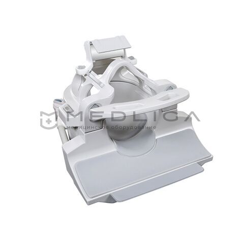 Canon Atlas SPEEDER Head/Neck