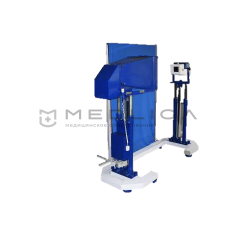 С.П. Гелпик ФМЦ (в ящичной укладке)