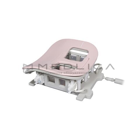 Canon Breast SPEEDER CX, 3