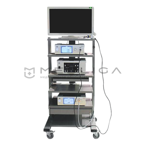 MGB Артроскопическая стойка