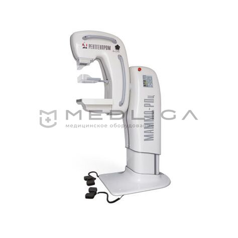 АМИКО КМП-РПц, 3