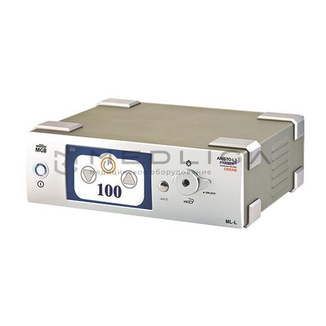 MGB ML-L ARISTO L3, 2