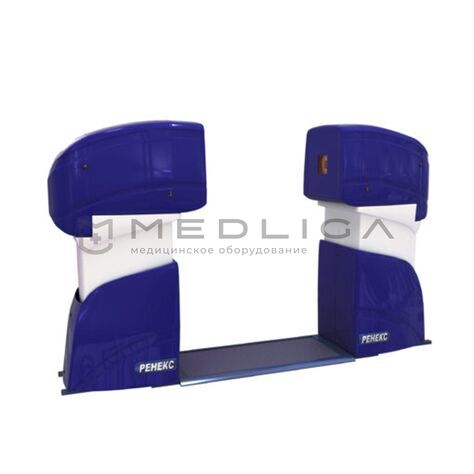 С.П. Гелпик «РЕНЕКС-Ф5000», Мощность генератора, кВт: 40