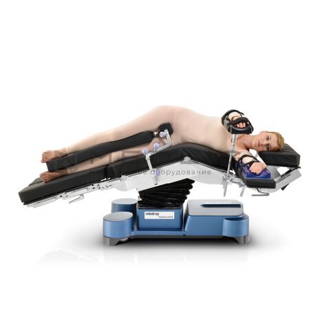 Mindray HyBase 8500, Состояние: Новое, 2