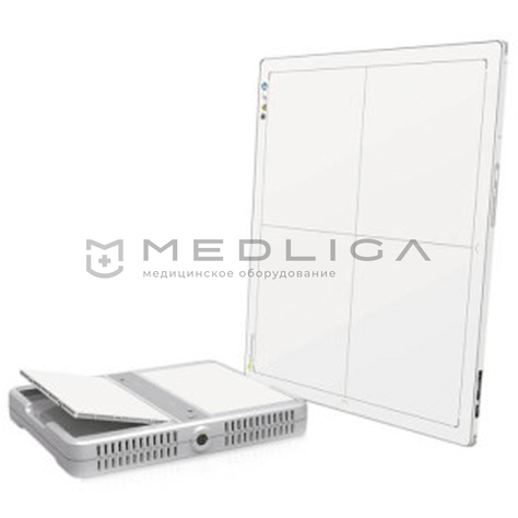 Digitizer Mars 1417V