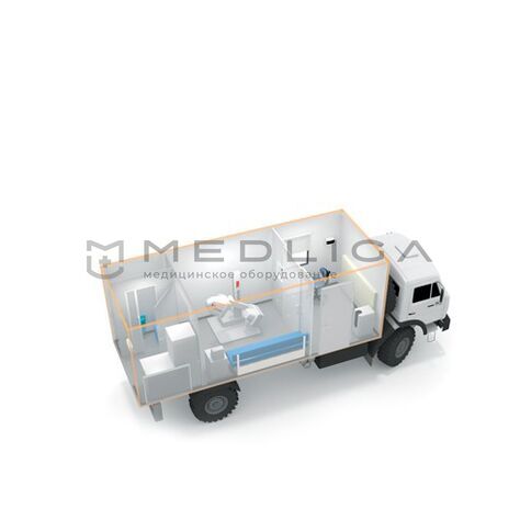 АМИКО КРП-Ц-4308, 2