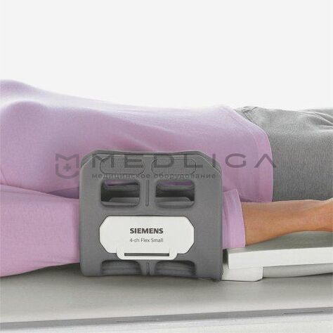 Siemens 4-Channel Flex Coils, 2