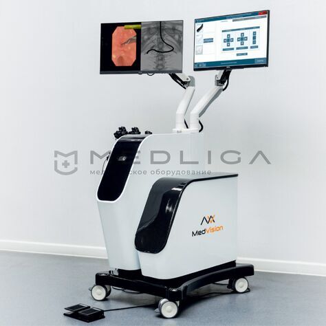 MedVision EndoVision, 2