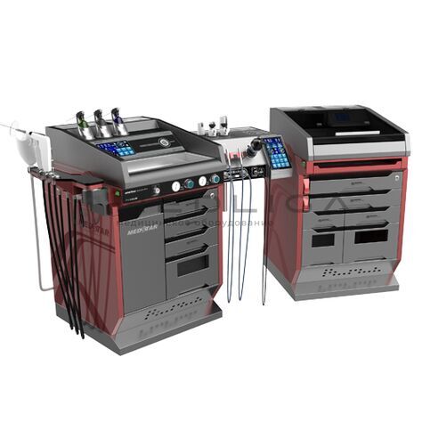 MedStar Best Companion, 2