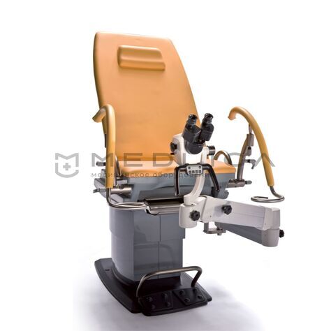 Гинекологический комбайн ATMOS S 41 Gyne, 5