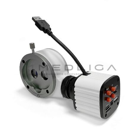 Видеокомплекс для кольпоскопов ZMir Прима К Стандарт, 3