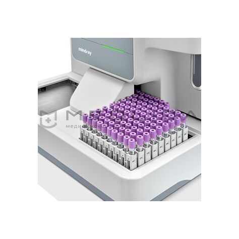 Mindray BC-6800Plus, 2