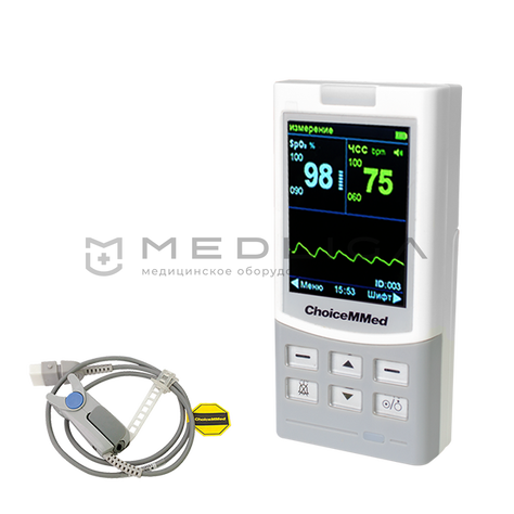 ChoiceMMED MD300M, 2