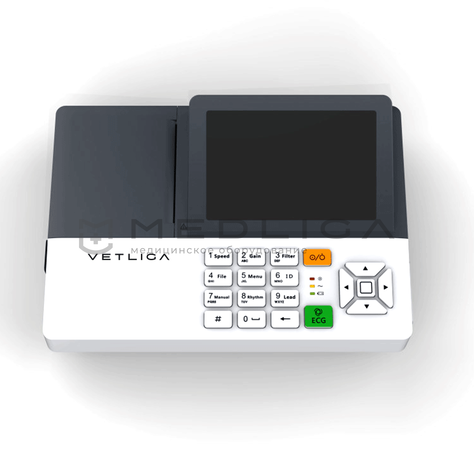 VETLIGA EMS-3 VET, 2