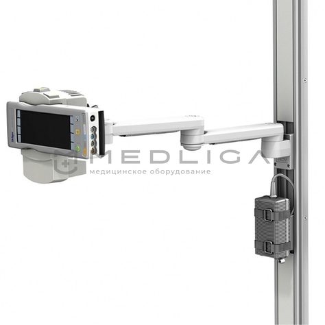 Dräger Infinity M540, 3