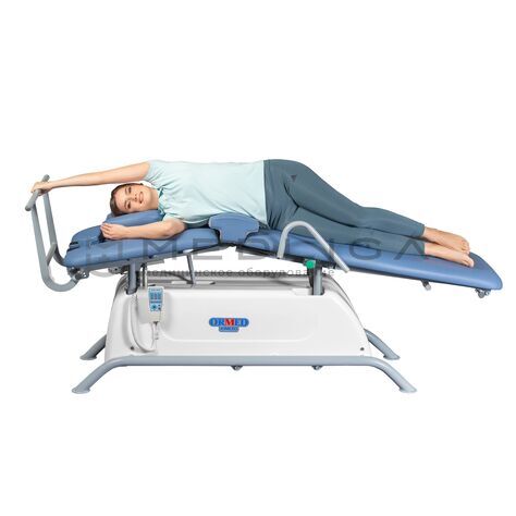 ОРМЕД-кинезо, 6