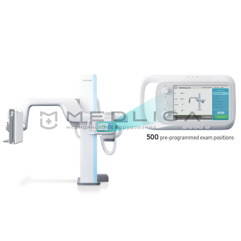 Samsung XGEO GU60А, Мощность генератора, кВт: 65, 3