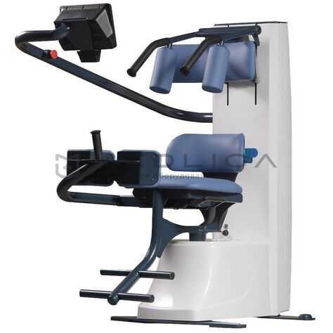 ORMED Strong Back Т040